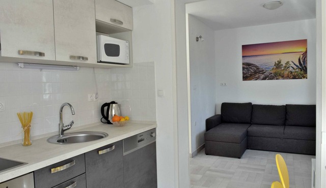 Apartment Meryl in Solin