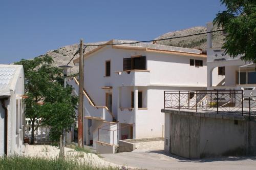 Apartment Metajna 525d in Zubovići