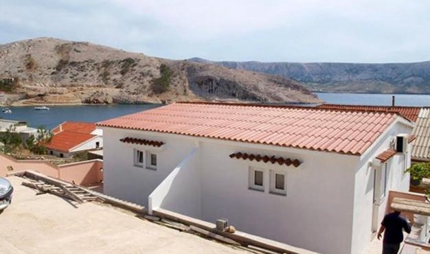 Apartment Metajna 6351a in Metajna