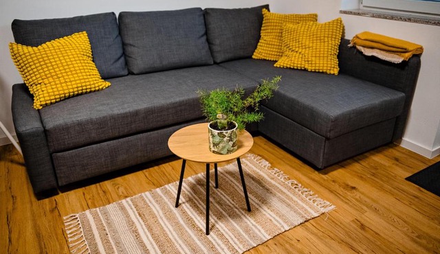 Apartment METULJ