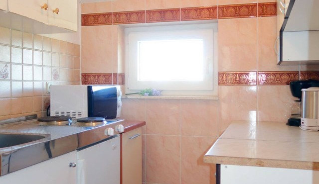 Apartment Mira by Interhome in Krk/Krk