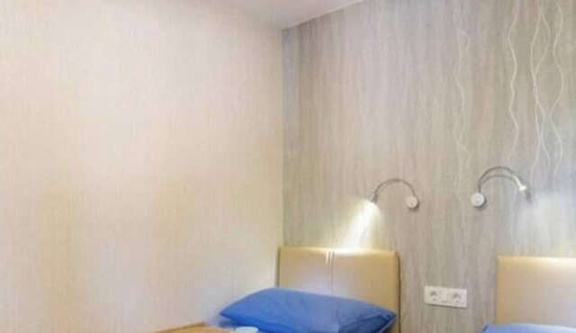 Apartment Mobile Home, Banjole