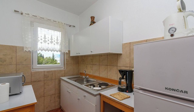 Apartment Nada (124181-A1) - Lukovo Sugarje