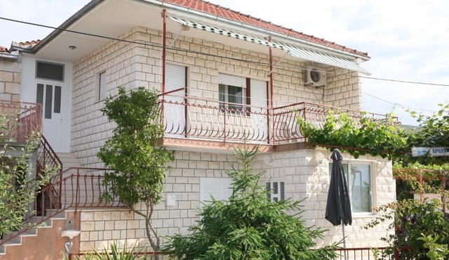 Apartment Nives in Trogir