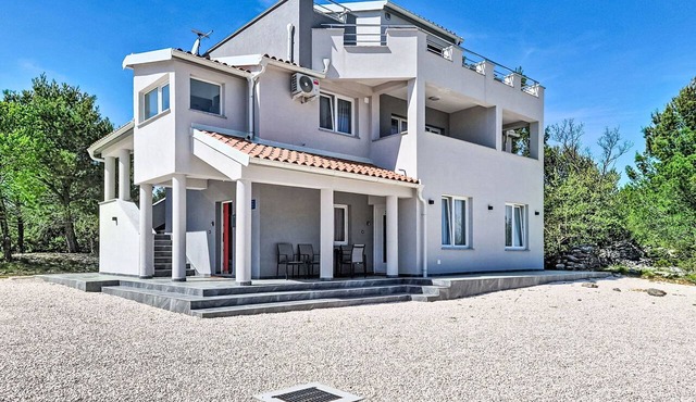 Apartment Noan by Interhome in Zadar