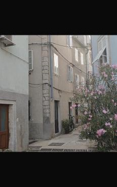 Apartment Nona in Cres