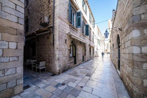 Apartment Old Town Lux in Dubrovnik