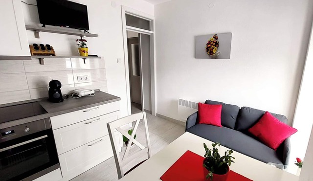 Apartment Oliva