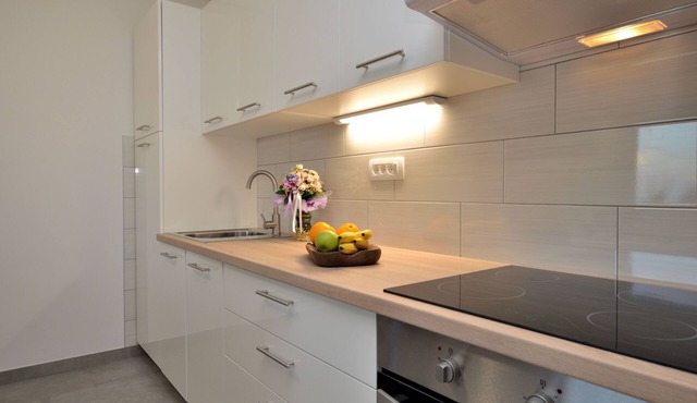 Apartment Opatija hills (88171-A1) - Matulji in Matulji