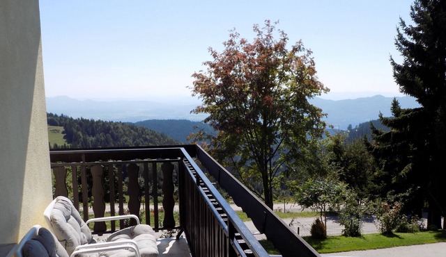 Apartment Panorama in Zrece