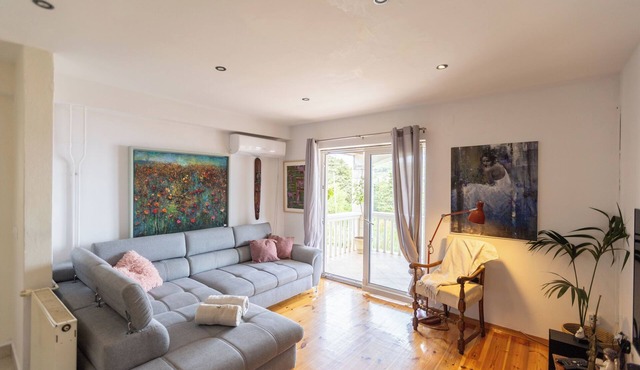 Apartment Perfect view (43871-A1) - Jelsa - island Hvar in Jelsa - island Hvar
