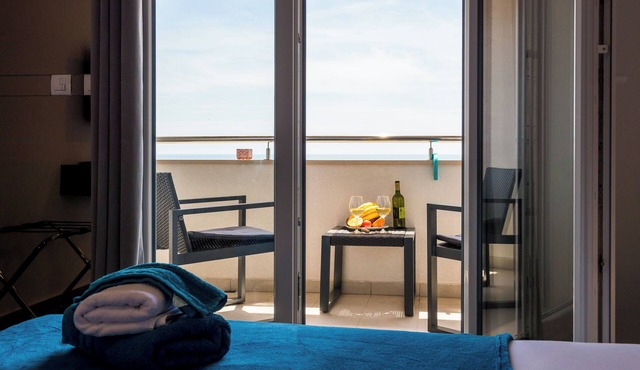 Apartment Petra 14