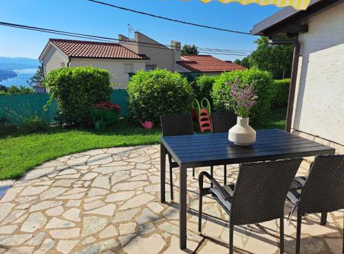 Apartment Petra in Opatija