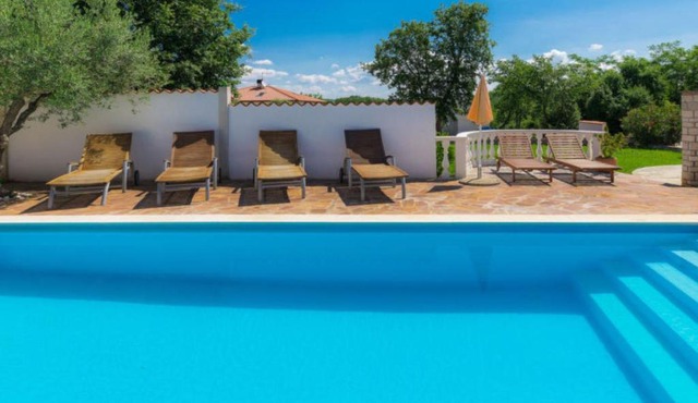 Apartment Pied-A-Terre-2 by Interhome in Umag