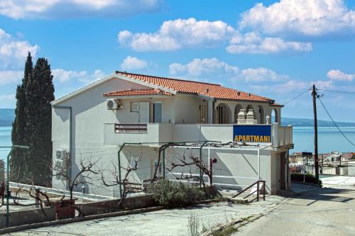 Apartment Pisak 5975d in Pisak