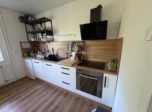 Apartment Pixie - Cozy and Quiet Stay in Ljubljana
