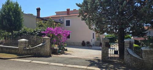 Apartment Poesia in Poreč