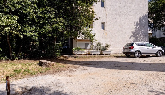 Apartment Promenada - OneBedroom Apartment with parking in Dubrovnik