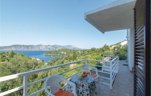Apartment Racisce Bb Vi in Račišće