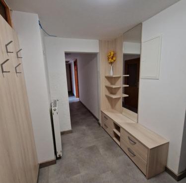 Apartment Ravnik Brod 13 in Bohinj