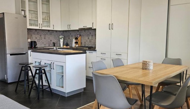 Apartment Rita in Mokošica