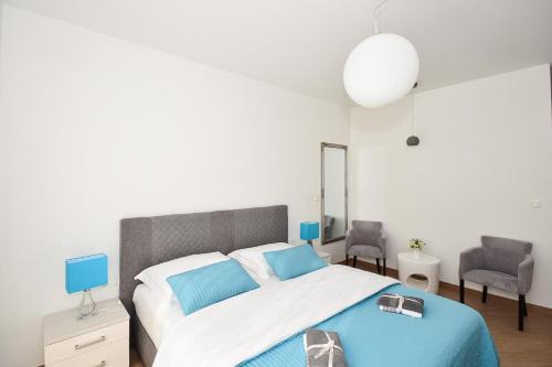 Apartment & Room Ladisic in Orasac