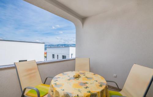 Apartment Rudika in Klimno