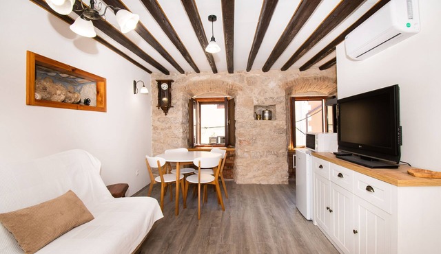 Apartment Rustika Skradin (87381-A1) - Skradin