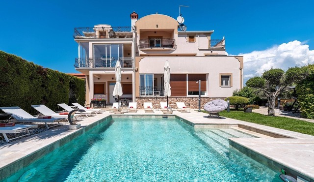 Apartment Sani (Istria - Poreč) in Poreč