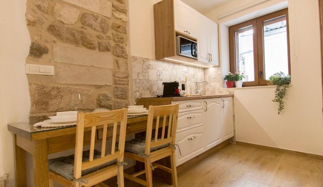 Apartment Shibenik Redemption in Šibenik