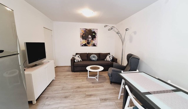 Apartment Sia in Crikvenica