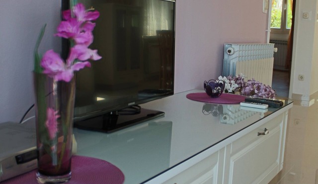 Apartment Siesta - Two-Bedroom Apartment with Balcony and Sea View in Cavtat