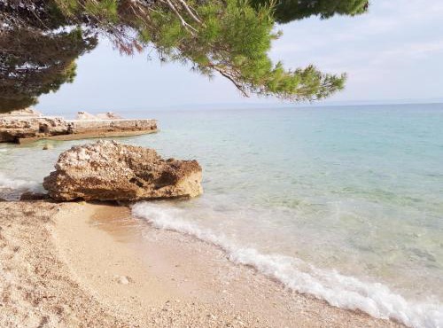 Apartment Silvia in Makarska