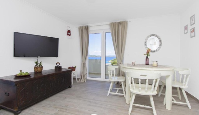 Apartment Skroza 2 in Žirje