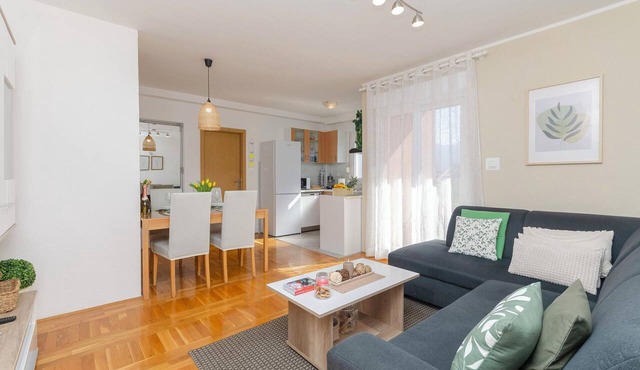 Apartment Slava in Split