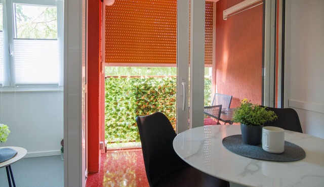 Apartment Sleeps 4 With Free Parking in Rijeka