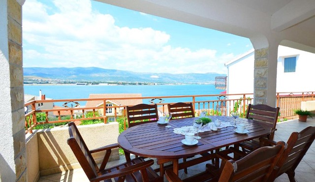 Apartment Snježana by Interhome in Trogir