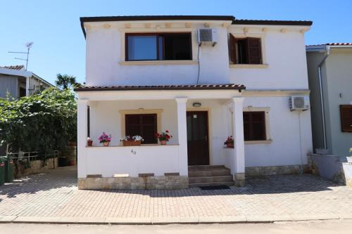 Apartment Sole in Poreč