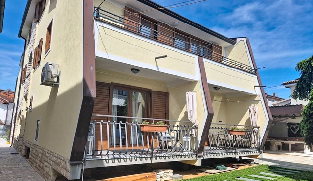 Apartment Srećko by Interhome