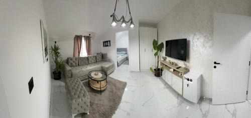 Apartment Star 1 Ledine in Belgrade