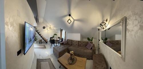 Apartment Star 2 in Beograd