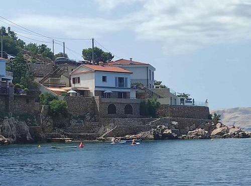 Apartment Starigrad - Senj 1 in Starigrad