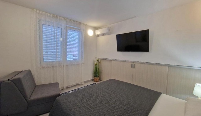 Apartment Stay Inn