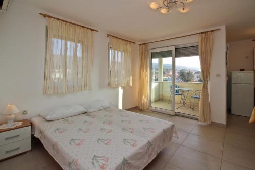Apartment Studio Ljubica in Punat