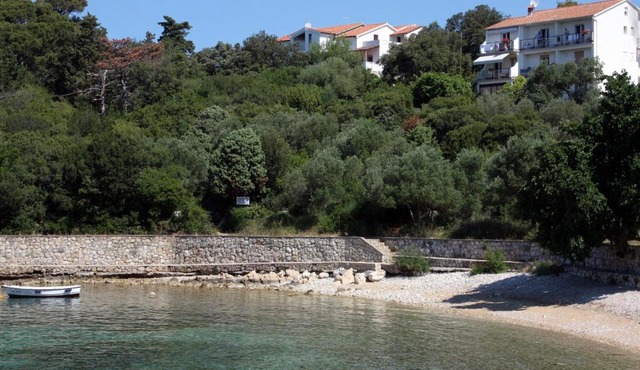 Apartment Suha Punta 5050a