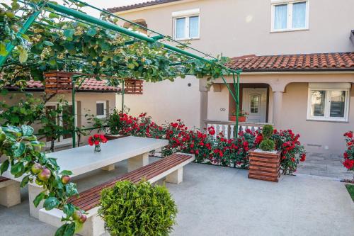 Apartment Sunčica