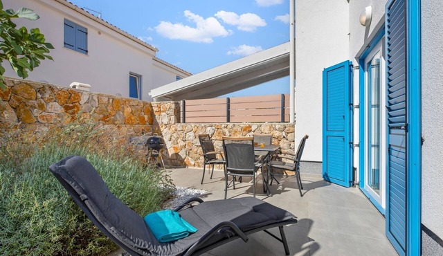 Apartment Sunshine Cres in Cres