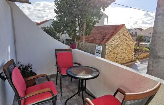 Apartment Sweet Sunset in Betina