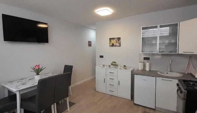 Apartment T & P in Krapina