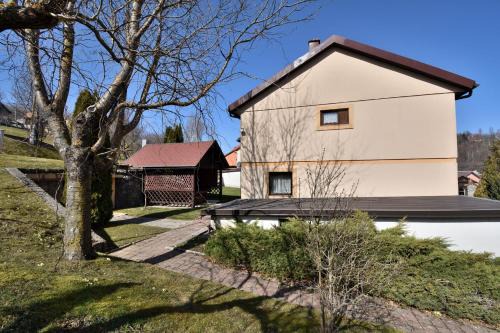 Apartment Tadey in Fužine